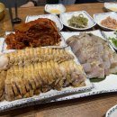 사랑방한식과생삼겹살 이미지