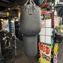 턱 땡기고 들어가서 원 어퍼 훅 이미지