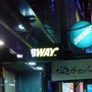써브웨이부산더블 이미지