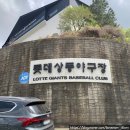 대포1세천 | [김해 롯데상동야구장] 1군 보다 더 뜨거운 2군, 후기 및 관람 팁