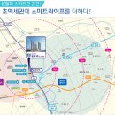 명학역 1번출구 이미지