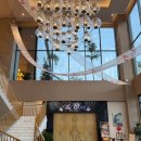 11260-2-18-4 | 4세&amp;18개월 아기와 "다낭 미카즈키리조트" 부대시설 이용후기(조식/키즈카페/수영장 등)