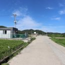서해랑길 10코스 이미지