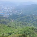 불모산 저수지 내 이미지