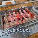 활천로 | 김해 어방동 맛집 연길양꼬치, 직접 가본 솔직 후기