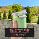 금잔디농원 | [소우모우] 플랜테리어가 매력적인 청도 신상 플랜트샵, 대형카페 방문 후기