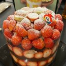 대전 성심당 케익부띠끄 딸기시루 요거트롤 내돈내산 솔직후기