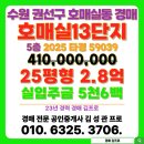 호매실마을13단지 아파트 | 호매실13단지 아파트 경매 수원시 권선구 물건 목록