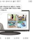 30회 한국사능력검정시험 중급 해설 50번 : 단오날의 세시풍속 이미지