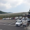 무단방치차량 견인보관소 이미지