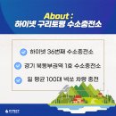 하이넷 구리토평 수소충전소 이미지