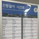 동해선거제해맞이역 이미지