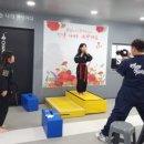 백제무도스쿨 이미지