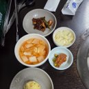 마포숯불갈비 | [서울-영등포구] 부일숯불갈비 후기.