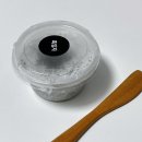 에스씨피스쿱 scp scoop 흑임자 그릭요거트