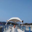 화진포호수 이미지