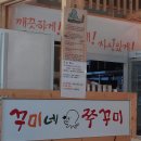 꾸미네 티스토리
