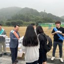 매포중학교 앞 이미지