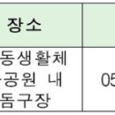 영동그라운드골프 돔구장 이미지