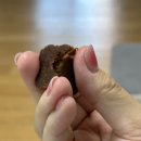도그스퀘어 | [루시펫] 강아지간식 힙 투비 스퀘어 오리 호박 LI 도그 트릿 후기
