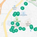 두레빌라 주차장 | [대전 유성구] 신성동 대림두레아파트 임장 (feat. 럭키하나, 한울아파트, 직주근접)