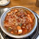 짚신매운갈비찜 이미지