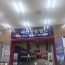 공룡투어 | 베이밸리투어패스 빅2로 아이와 경기여행 충남여행 즐기기 안성 아쿠아필드 아산 공룡월드 이용후기