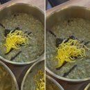 보말진칼국수김밥