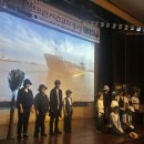 시립중랑청소년센터, 광복 80주년 나라사랑 창작 뮤지컬 공연 및 보훈테마 나라사랑청소년축제로 보훈문화 확산에 기여 이미지