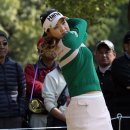 유소연 함장 (통산 121 번째 경기 톱 3위 ) LPGA 투어 토토 제팬 클래식대회 성적 2016 11.04 ~11.06 3 이미지