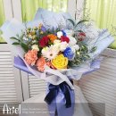 플라워 오브 아리엘 이미지