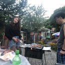 봉평 물소리펜션 이미지