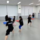국가대표 태권메이커 태권도장 이미지