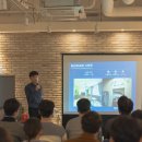 [숨고후기] 숨고 클립더데이 고수님이 이벤트 사진/영상촬영 해주셨어요!