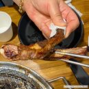 신동주유소 | 익산 무한리필 양반갈비 익산점 푸짐한 샐러드바 있는 돼지갈비 맛집