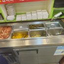 왕세숫대야냉면&왕돈까스