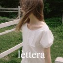 레테라(lettera) 네이버블로그