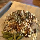 수원역 | [주말 맛집 탐방] 수원역 오코노미야끼 톤톤톤 솔직후기