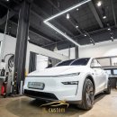 오토인 | 테슬라 주니퍼 오토 프렁크 시공 만족도 높은 후기