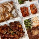 [제뉴로그 | 25 ] 김포 롯데몰 용호동낙지 | 인사이드 아웃 2 후기 | 강서구 귀한족발