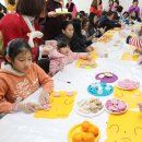 이곡1동행정복지센터 회의실 이미지