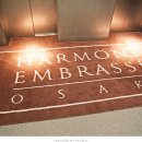 아주비지니스텔 | HARMONIE EMBRASSEE, 하모니 엠브라세 호텔, 오사카 호텔, 오사카 여행, 일본 여행, 니콘 D700, 라이카...