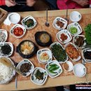 정통옛날쌈밥 이미지