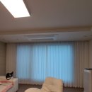 한빛공원 | 포항 힐스테이트환호공원 커튼·블라인드 시공 후기 │ 한빛블라인드커튼