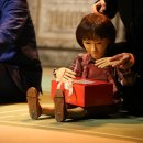 연극＜벗＞ 이미지