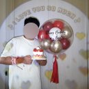 클레어 | 부평레터링풍선 픽업 스튜디오클레어 찐 만족 후기