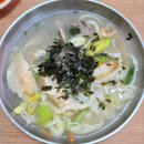 상갈분식 | 용인 가성비 갑 손칼국수 로컬맛집 상갈분식 만둣국 칼국수 김밥 내돈내산 솔직후기