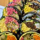 라온김밥 이미지