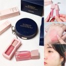 상아헬스 | 겉보속촉 팩트! 에이지투웨니스 벨벳 레스팅 팩트 21호 &amp; 블러셔 4호 워터멜론 핑크 후기