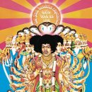 Jimi Hendrix/Bold as love 이미지